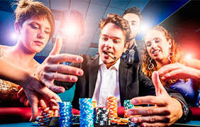 Вход на зеркало MagicX Casino
